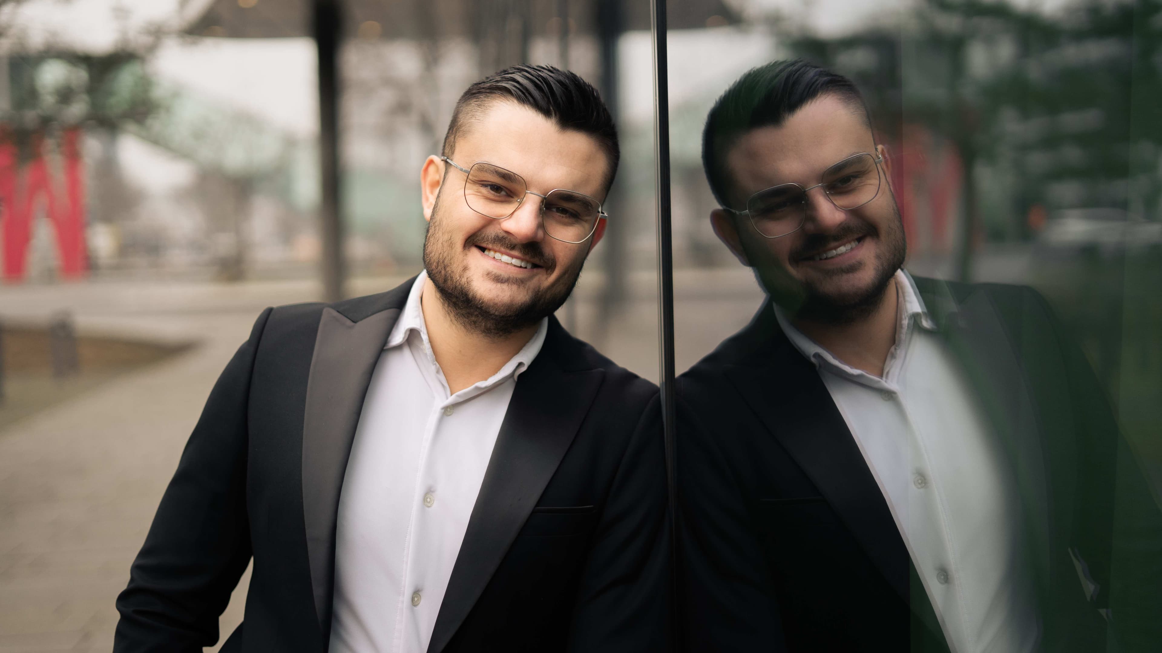 Ivan Bilobrk - Geschäftsführer & Bauberater