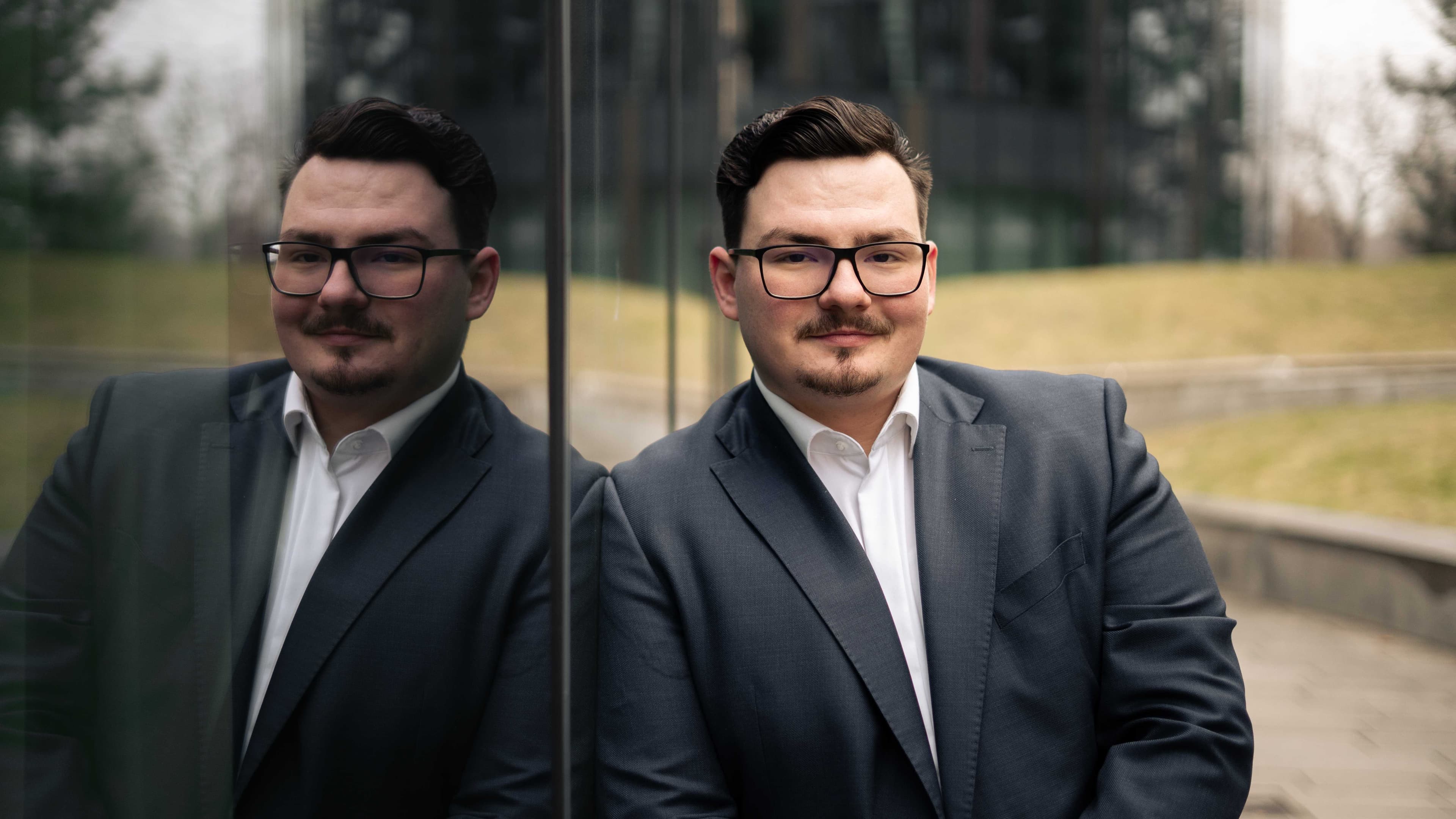 Marko Perkovic - Technische Planung